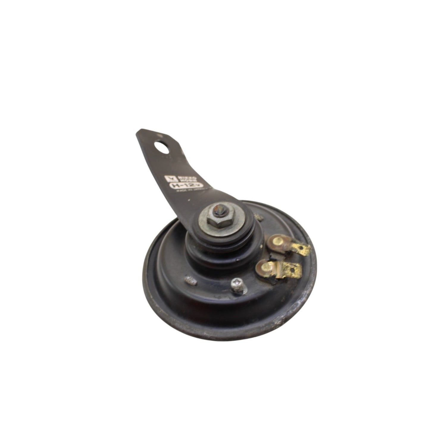 2009 - 2012 TRIUMPH DAYTONA 675R 675 HORN SIGNAL BOLT