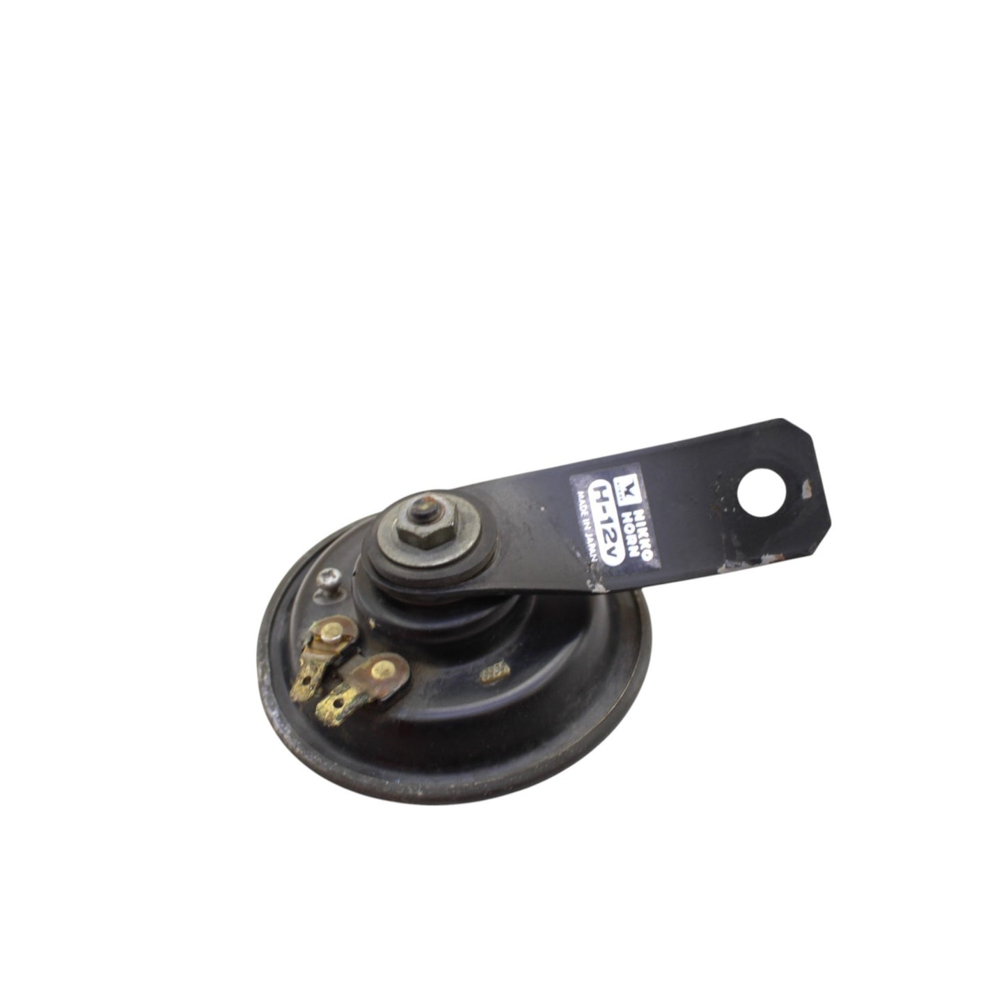 2009 - 2012 TRIUMPH DAYTONA 675R 675 HORN SIGNAL BOLT