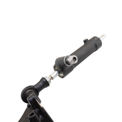 2009 - 2012 TRIUMPH DAYTONA 675R 675 STEERING DAMPER STABILIZER HARDWARE BRACKET