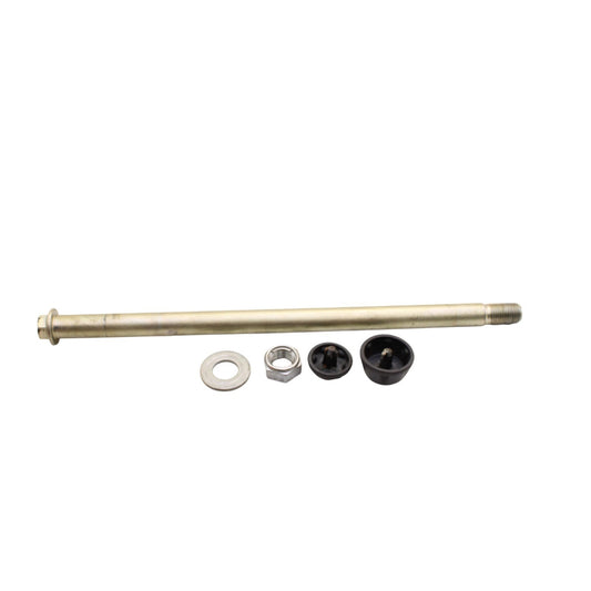 2009 - 2012 TRIUMPH DAYTONA 675R 675 SWINGARM AXLE BOLT NUT