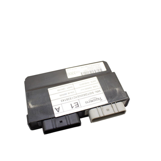2009 - 2012 TRIUMPH DAYTONA 675R 675 ECU CDI COMPUTER CONTROL UNIT