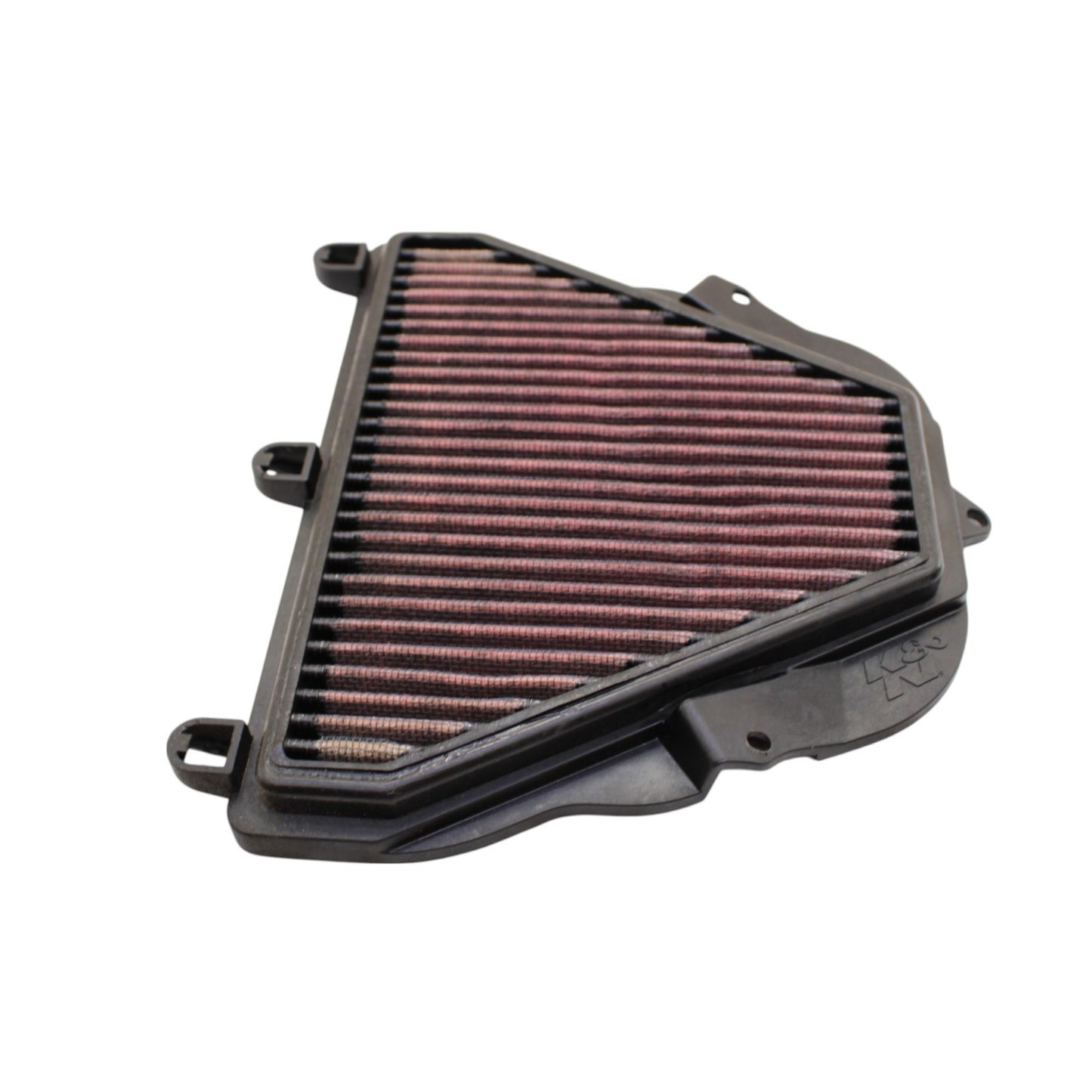 2009 - 2012 TRIUMPH DAYTONA 675R 675 AIR BOX FILTER CLEANER