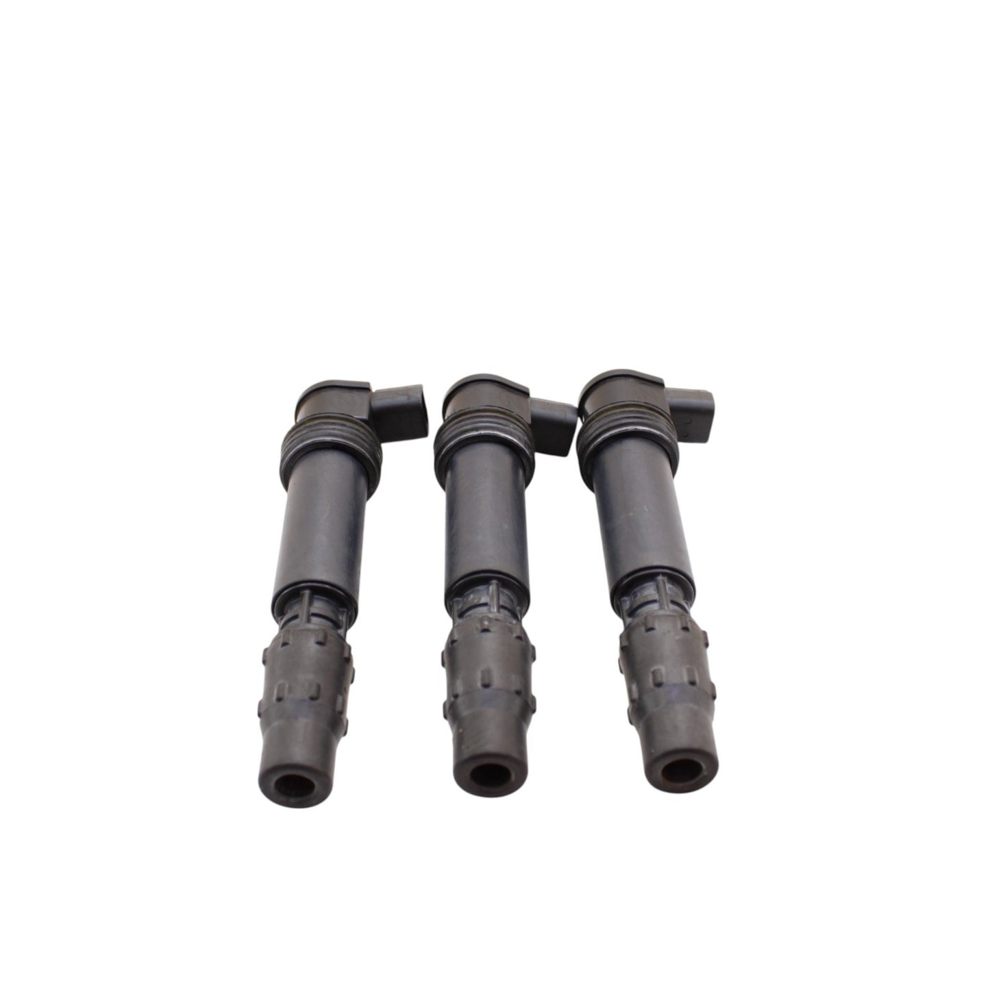 2009 - 2012 TRIUMPH DAYTONA 675 IGNITION COILS COIL STARTER SPARK PLUG CAPS