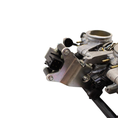 2009 - 2012 TRIUMPH DAYTONA 675R 675 THROTTLE BODY BODIES INJECTORS OEM