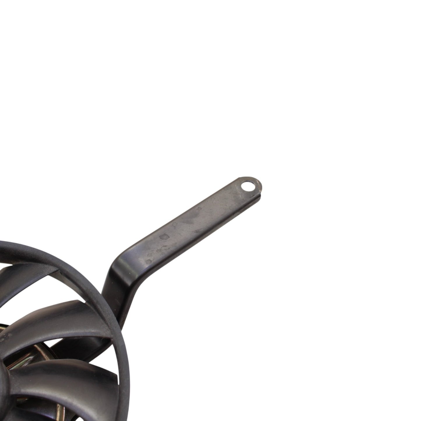 2009 - 2012 TRIUMPH DAYTONA 675R 675 ENGINE MOTOR RADIATOR COOLING FAN BOLTS