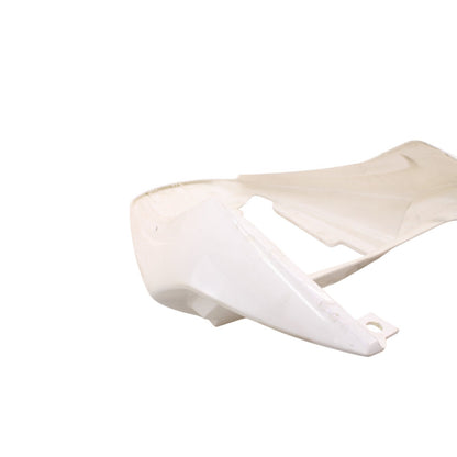 2009 - 2012 TRIUMPH DAYTONA 675R 675 TAIL FAIRING REAR BACK PLASTIC COWL