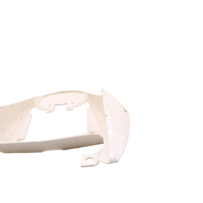 2009 - 2012 TRIUMPH DAYTONA 675R 675 TAIL FAIRING REAR BACK PLASTIC COWL