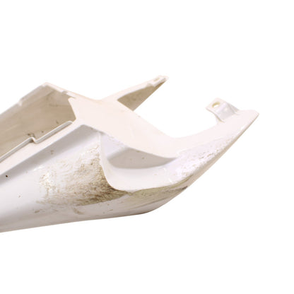 2009 - 2012 TRIUMPH DAYTONA 675R 675 TAIL FAIRING REAR BACK PLASTIC COWL