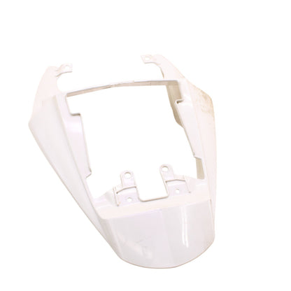 2009 - 2012 TRIUMPH DAYTONA 675R 675 TAIL FAIRING REAR BACK PLASTIC COWL
