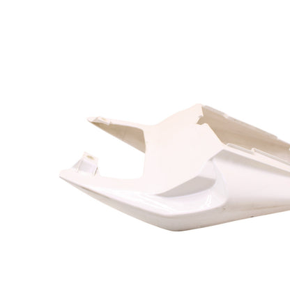 2009 - 2012 TRIUMPH DAYTONA 675R 675 TAIL FAIRING REAR BACK PLASTIC COWL