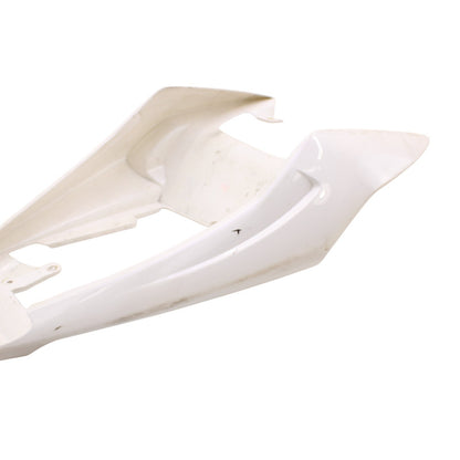 2009 - 2012 TRIUMPH DAYTONA 675R 675 TAIL FAIRING REAR BACK PLASTIC COWL