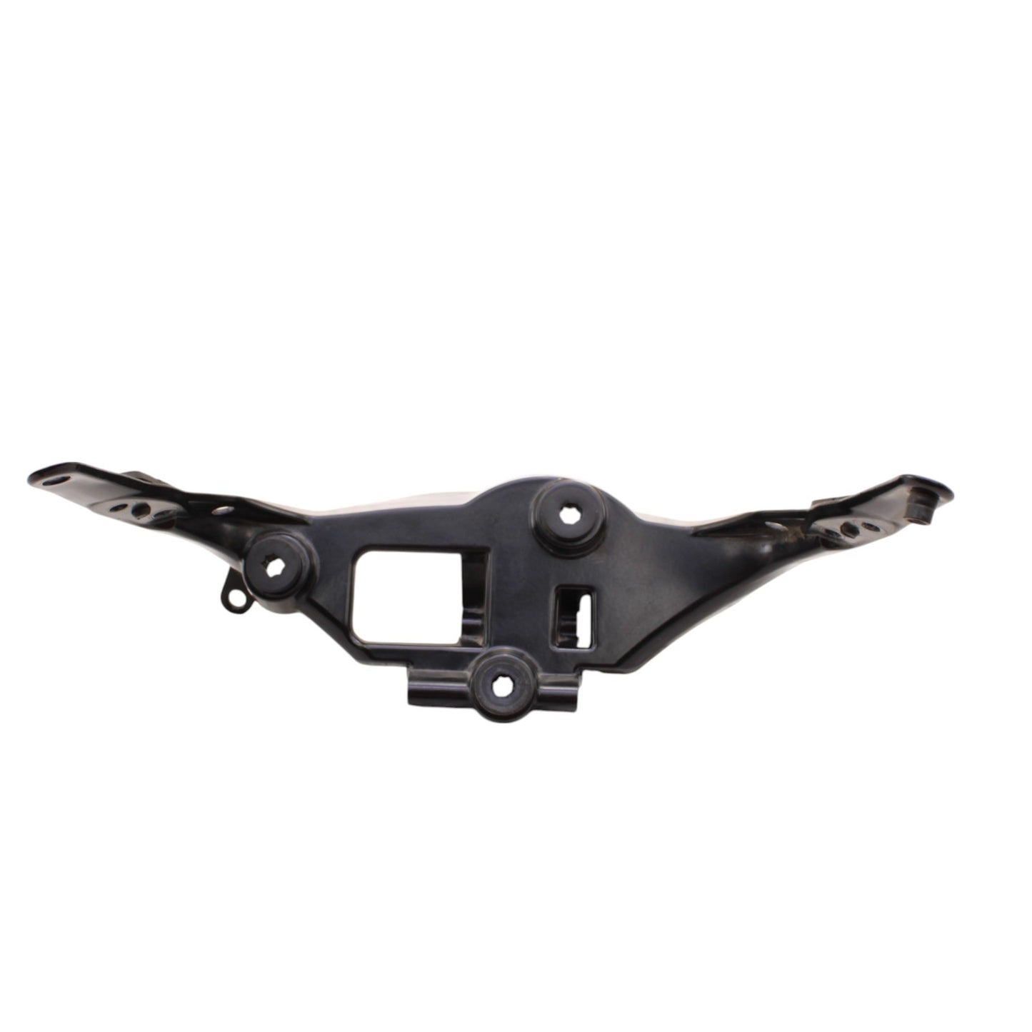 2009 - 2012 TRIUMPH DAYTONA 675R 675 UPPER FAIRING MIRROR BRACKET *BROKEN TAB*