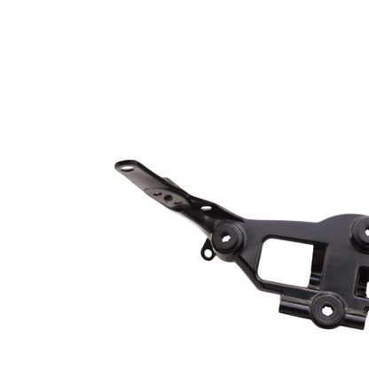 2009 - 2012 TRIUMPH DAYTONA 675R 675 UPPER FAIRING MIRROR BRACKET *BROKEN TAB*