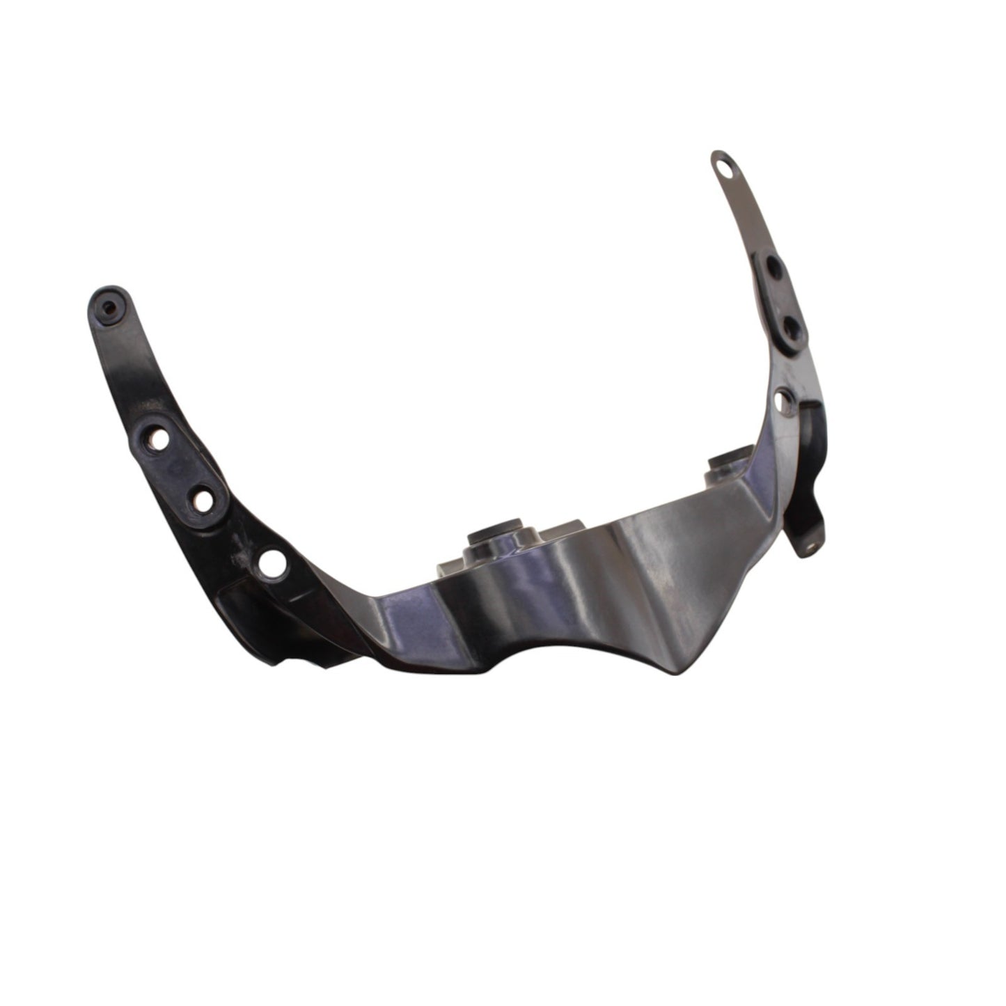 2009 - 2012 TRIUMPH DAYTONA 675R 675 UPPER FAIRING MIRROR BRACKET *BROKEN TAB*