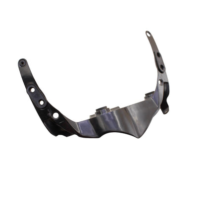 2009 - 2012 TRIUMPH DAYTONA 675R 675 UPPER FAIRING MIRROR BRACKET *BROKEN TAB*
