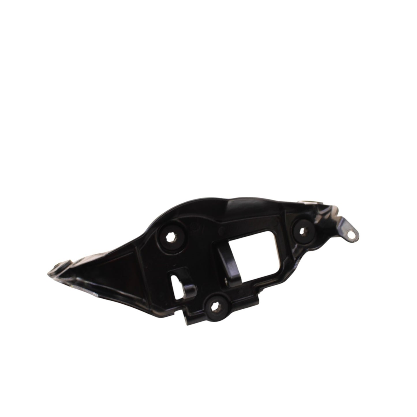 2009 - 2012 TRIUMPH DAYTONA 675R 675 UPPER FAIRING MIRROR BRACKET *BROKEN TAB*