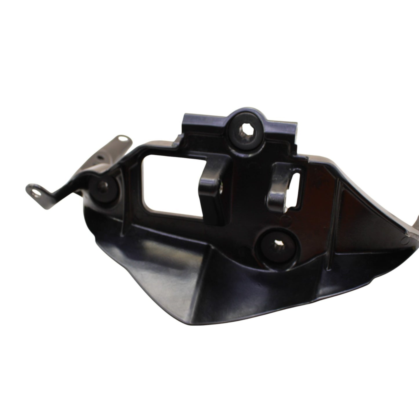 2009 - 2012 TRIUMPH DAYTONA 675R 675 UPPER FAIRING MIRROR BRACKET *BROKEN TAB*
