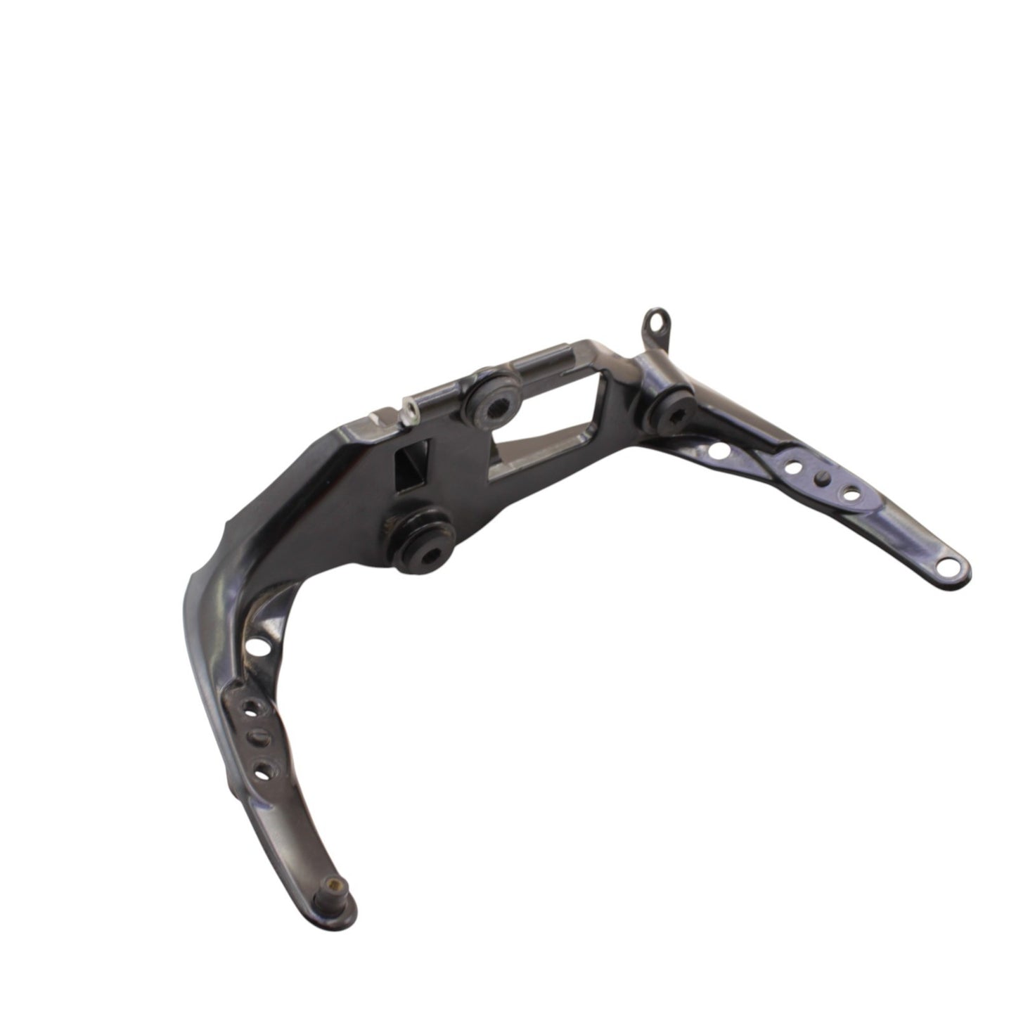 2009 - 2012 TRIUMPH DAYTONA 675R 675 UPPER FAIRING MIRROR BRACKET *BROKEN TAB*