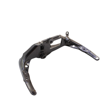 2009 - 2012 TRIUMPH DAYTONA 675R 675 UPPER FAIRING MIRROR BRACKET *BROKEN TAB*