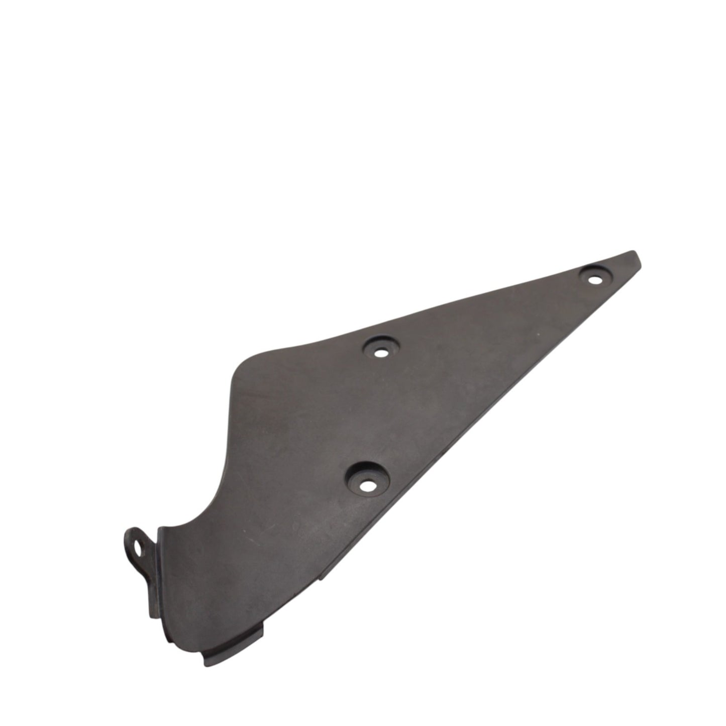 2009 - 2012 TRIUMPH DAYTONA 675R 675 RADIATOR INFILL PANEL FAIRING COVER SET