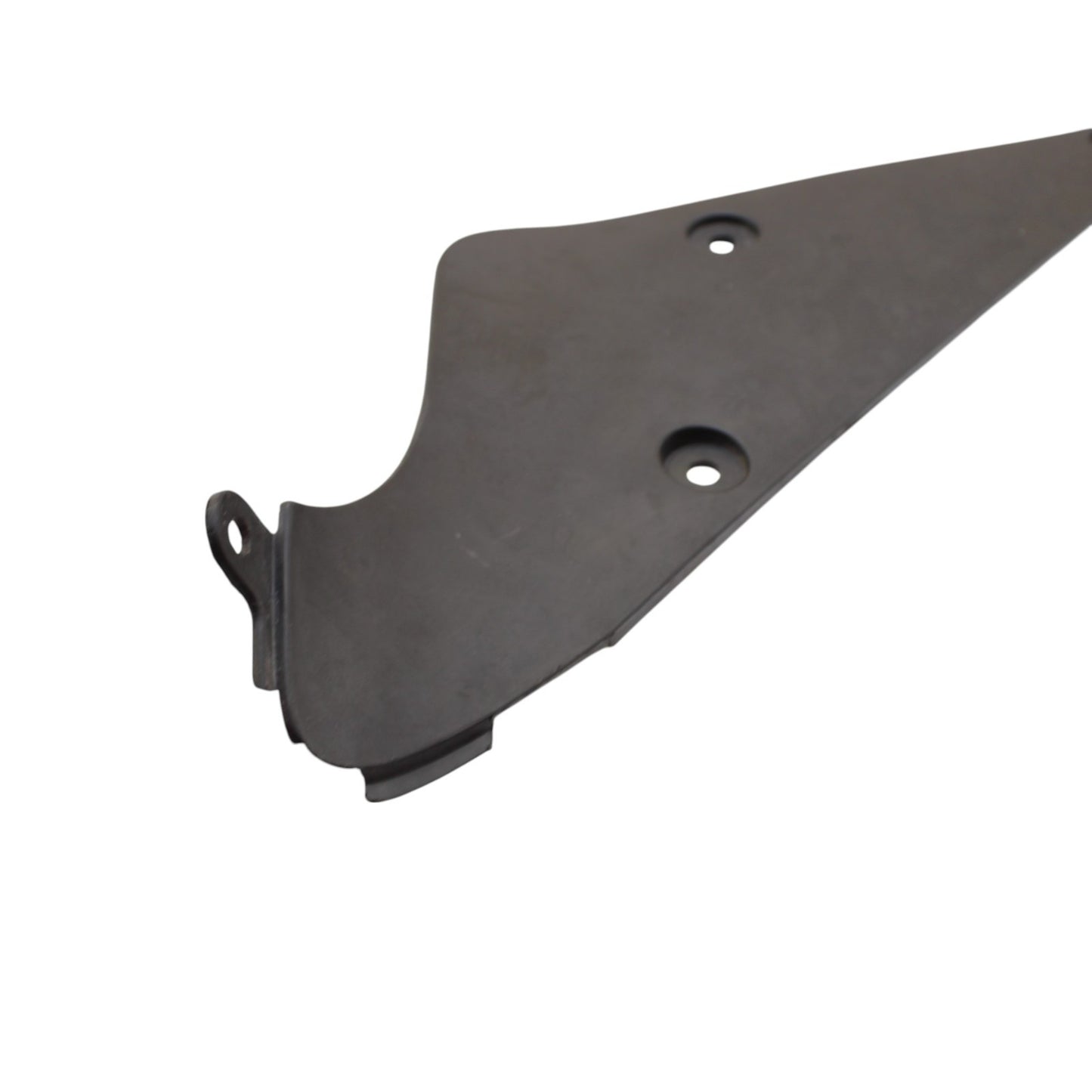 2009 - 2012 TRIUMPH DAYTONA 675R 675 RADIATOR INFILL PANEL FAIRING COVER SET