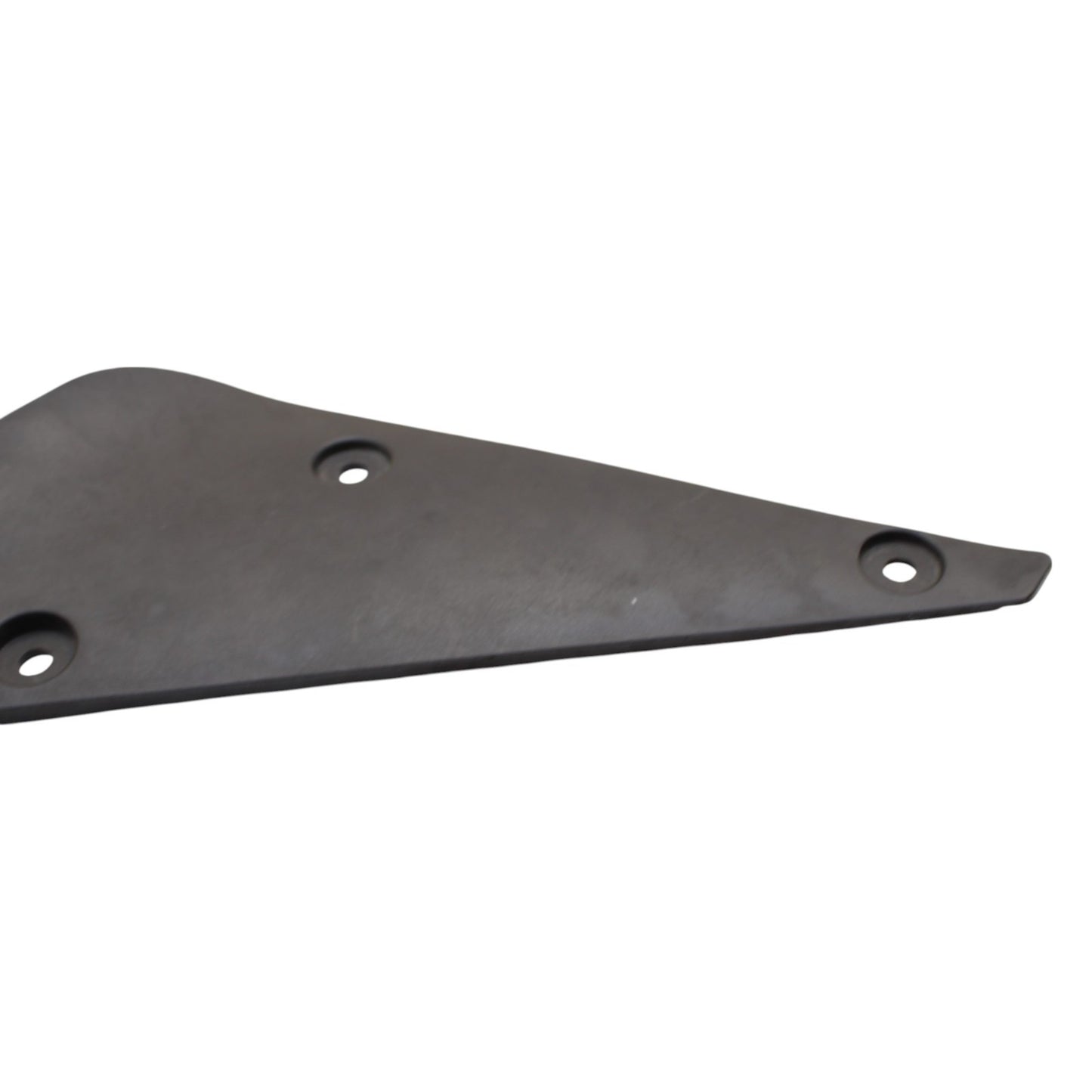 2009 - 2012 TRIUMPH DAYTONA 675R 675 RADIATOR INFILL PANEL FAIRING COVER SET