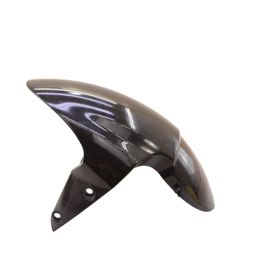 2009 - 2012 TRIUMPH DAYTONA 675R 675 FRONT FENDER WHEEL COVER FAIRING OEM