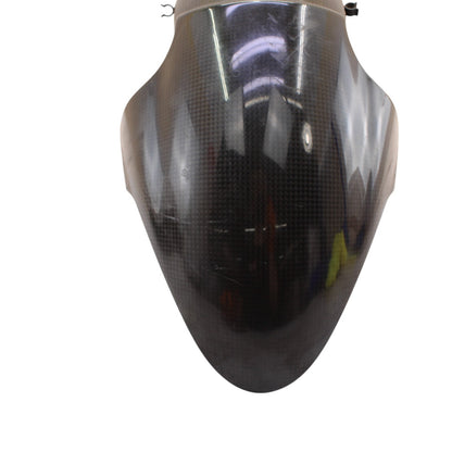 2009 - 2012 TRIUMPH DAYTONA 675R 675 FRONT FENDER WHEEL COVER FAIRING OEM