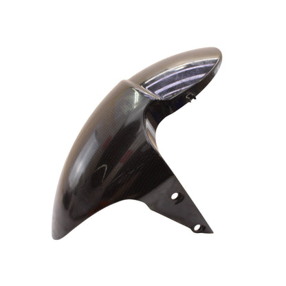 2009 - 2012 TRIUMPH DAYTONA 675R 675 FRONT FENDER WHEEL COVER FAIRING OEM