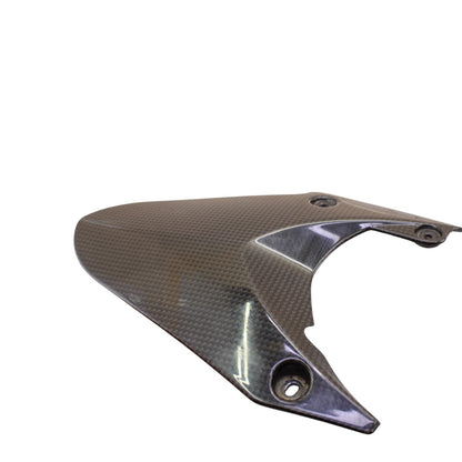 2009 - 2012 TRIUMPH DAYTONA 675R 675 CARBON REAR WHEEL TIRE HUGGER