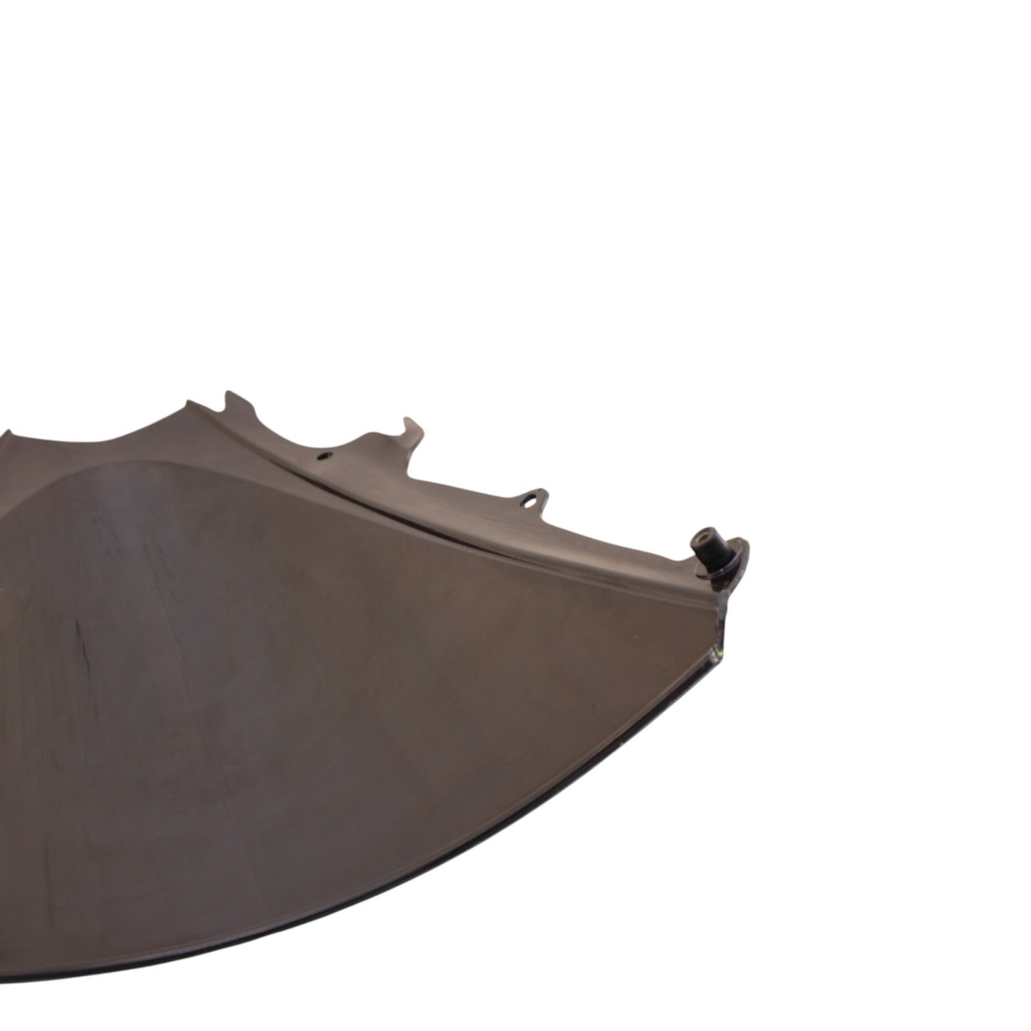 2009 - 2012 TRIUMPH DAYTONA 675R 675 WINDSHIELD WINDSCREEN PLASTIC