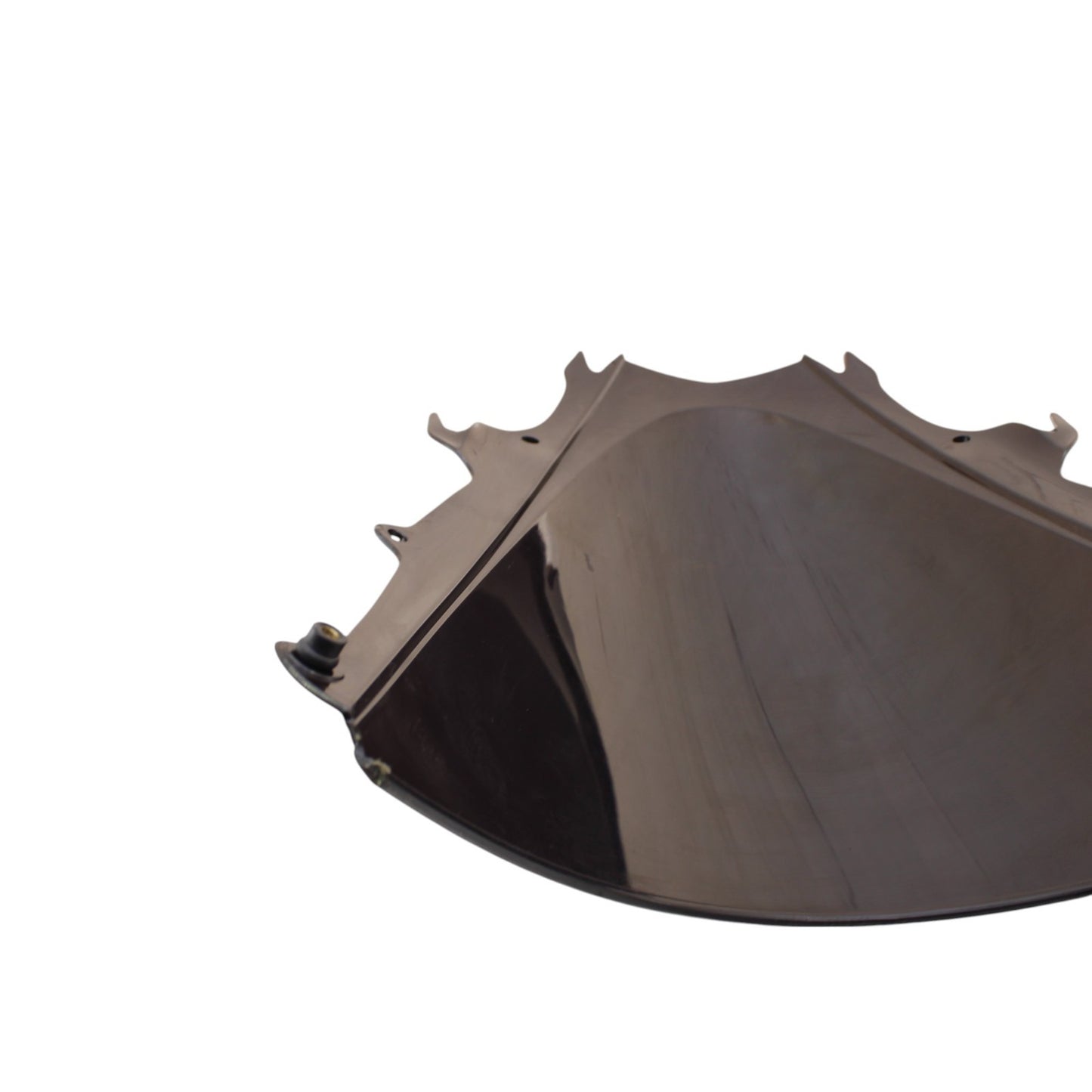 2009 - 2012 TRIUMPH DAYTONA 675R 675 WINDSHIELD WINDSCREEN PLASTIC