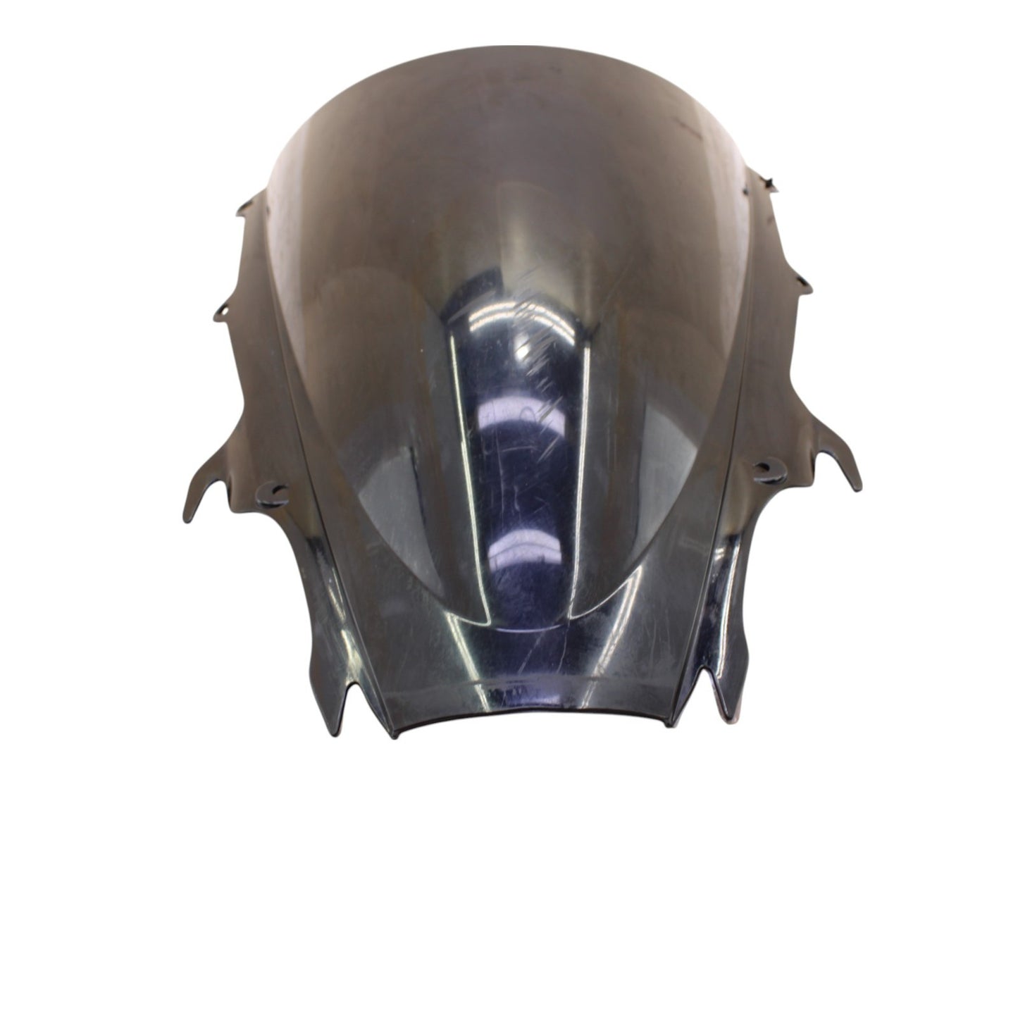 2009 - 2012 TRIUMPH DAYTONA 675R 675 WINDSHIELD WINDSCREEN PLASTIC