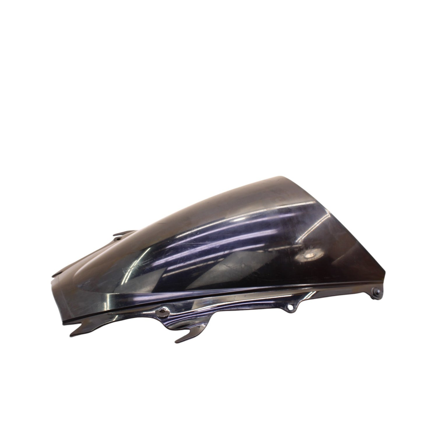 2009 - 2012 TRIUMPH DAYTONA 675R 675 WINDSHIELD WINDSCREEN PLASTIC