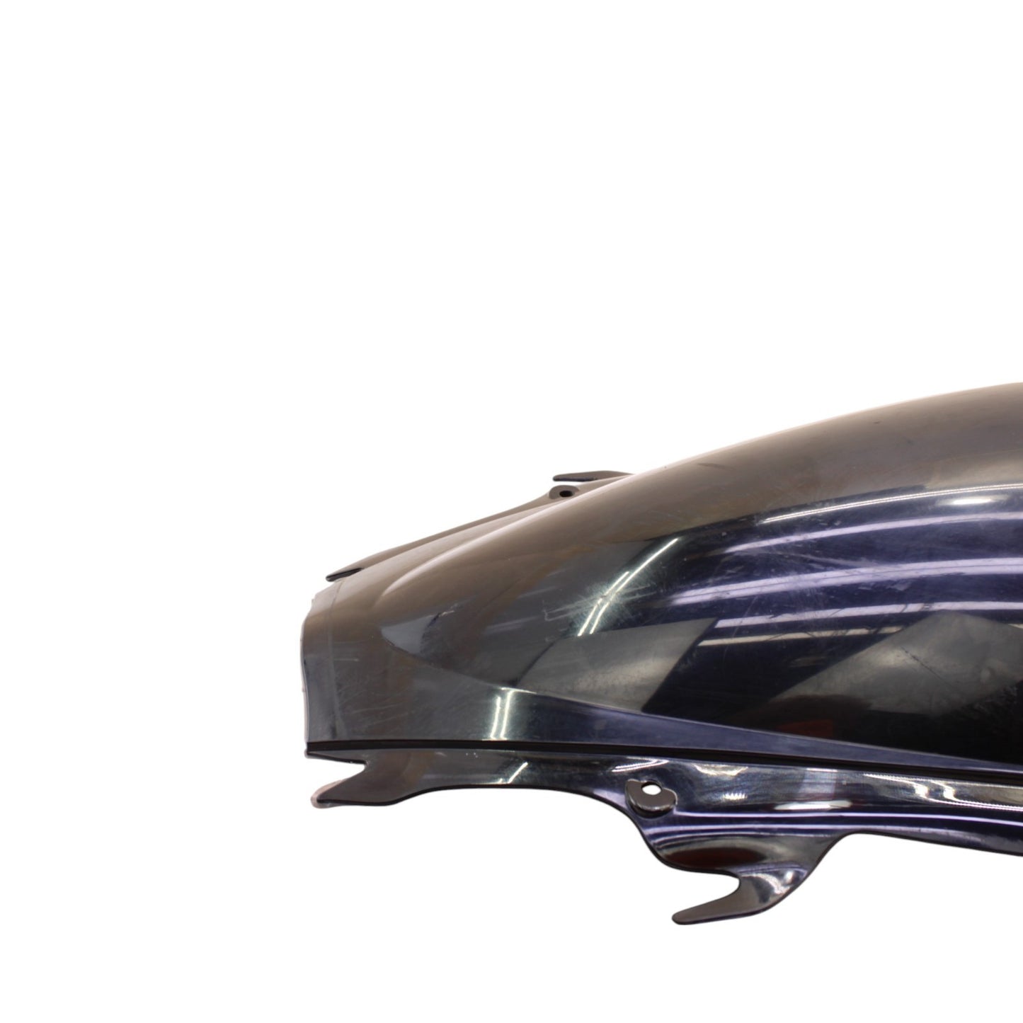 2009 - 2012 TRIUMPH DAYTONA 675R 675 WINDSHIELD WINDSCREEN PLASTIC