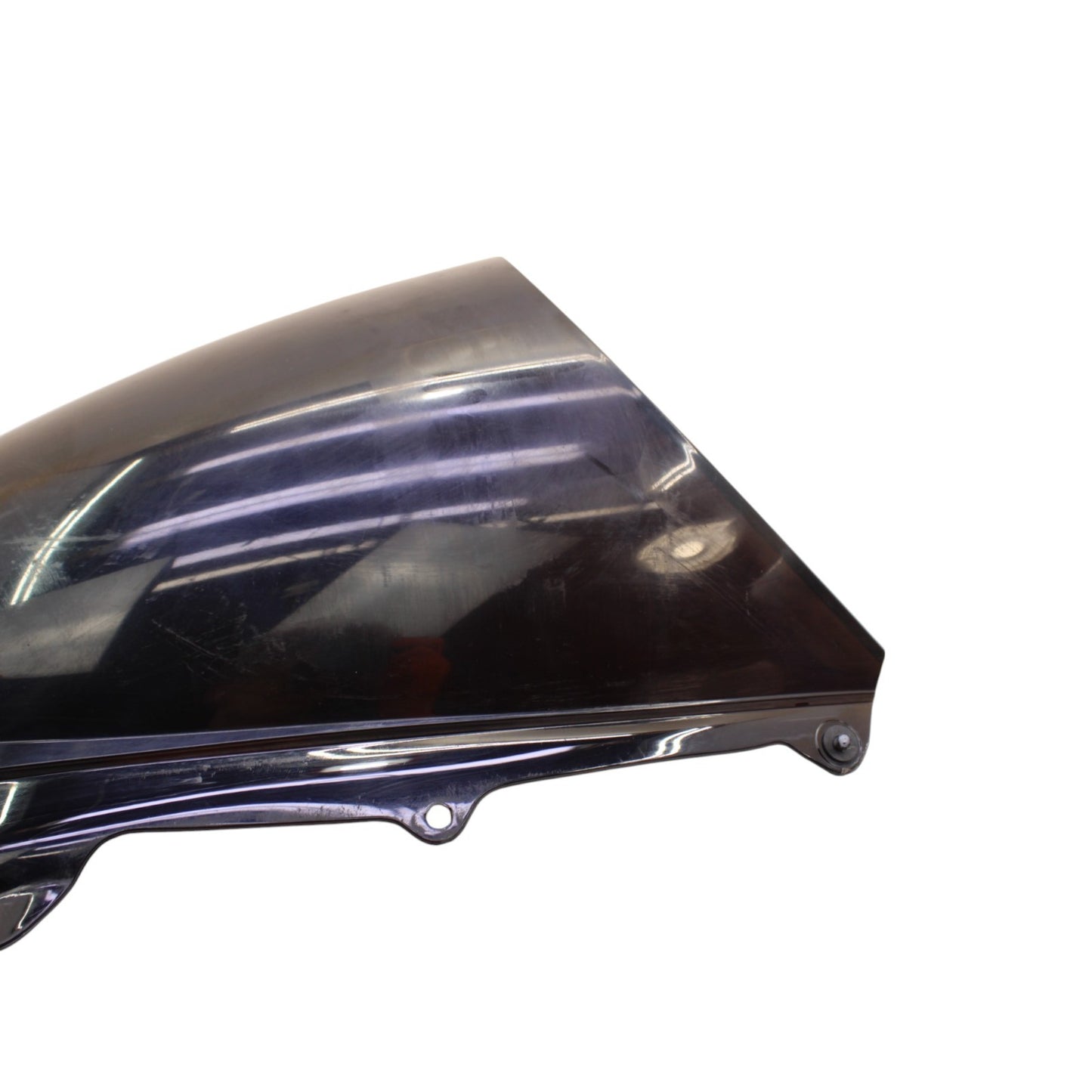 2009 - 2012 TRIUMPH DAYTONA 675R 675 WINDSHIELD WINDSCREEN PLASTIC