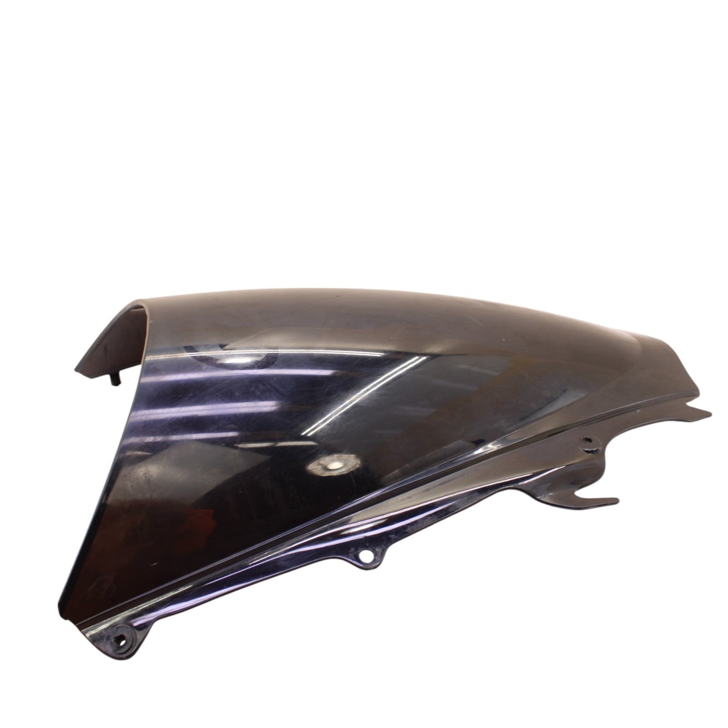 2009 - 2012 TRIUMPH DAYTONA 675R 675 WINDSHIELD WINDSCREEN PLASTIC