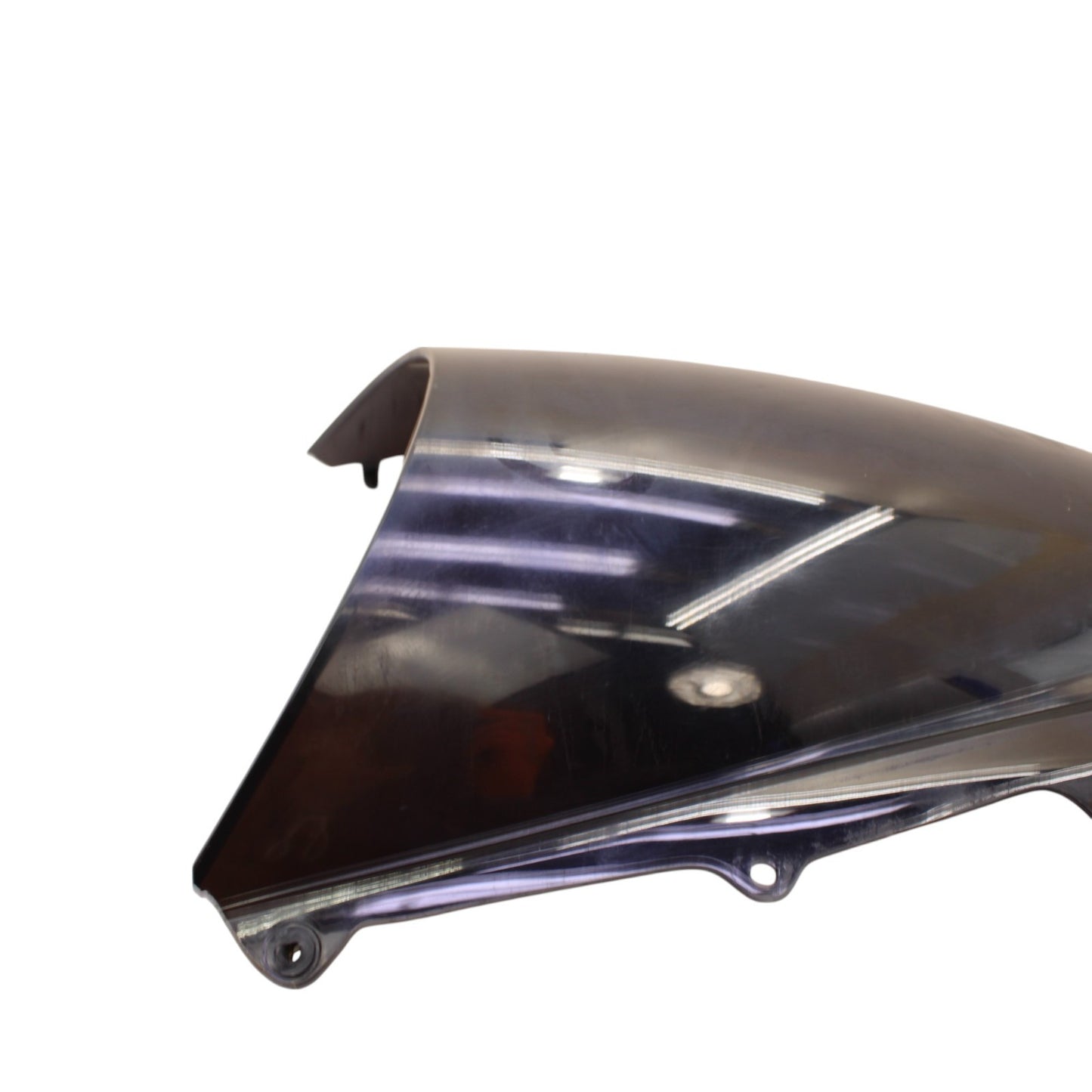 2009 - 2012 TRIUMPH DAYTONA 675R 675 WINDSHIELD WINDSCREEN PLASTIC