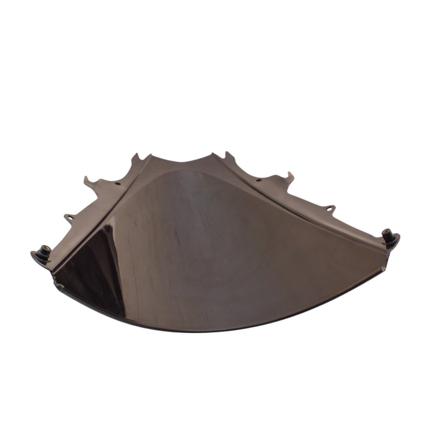 2009 - 2012 TRIUMPH DAYTONA 675R 675 WINDSHIELD WINDSCREEN PLASTIC