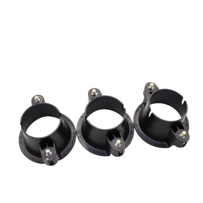 2009 - 2012 TRIUMPH DAYTONA 675R 675 VELOCITY INTAKE STACKS SET BOLTS