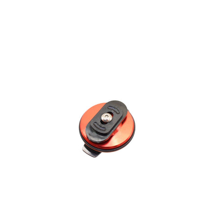 2009 - 2012 TRIUMPH DAYTONA 675R 675 FUEL TANK GAS CAP LID BOLTS