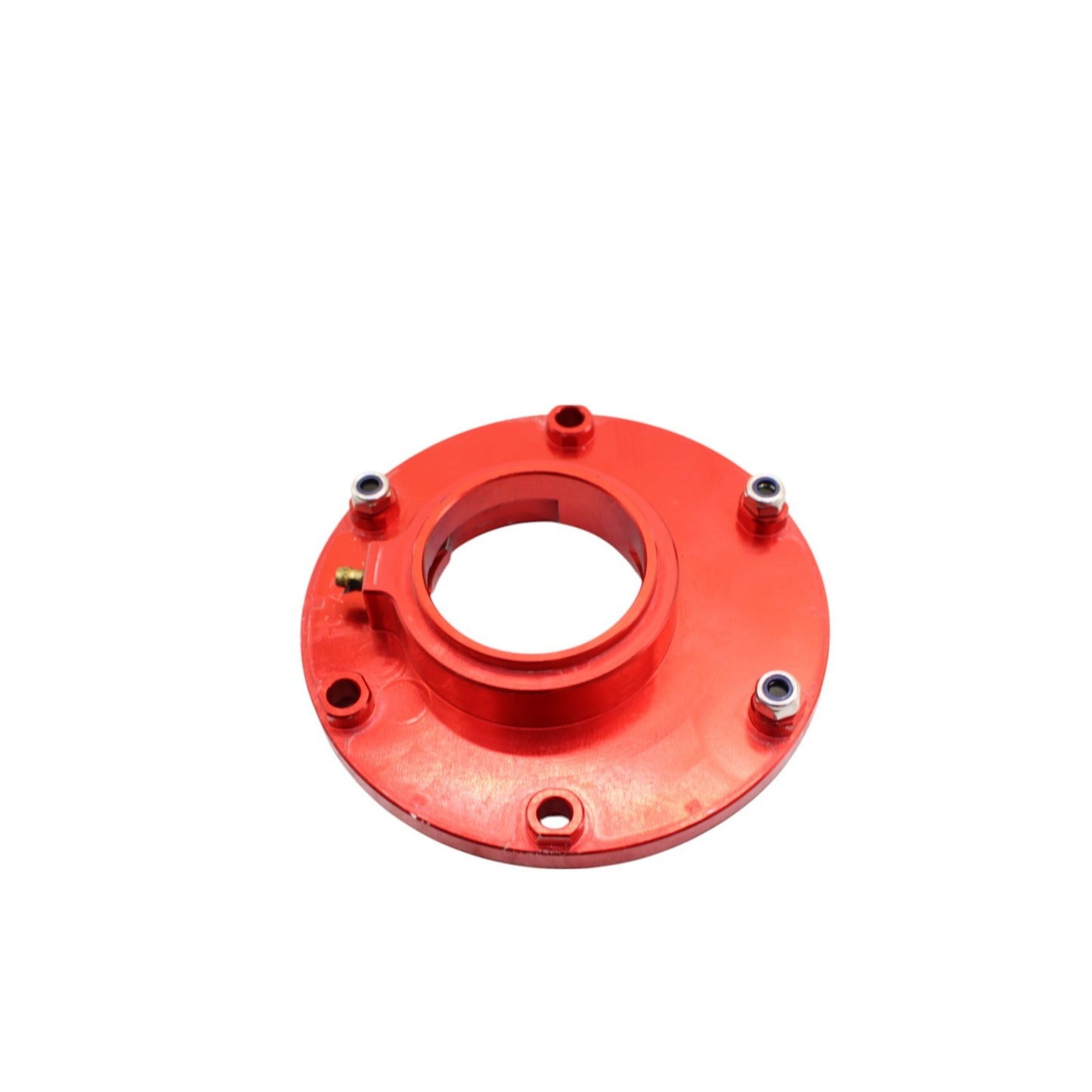 2009 - 2012 TRIUMPH DAYTONA 675R 675 FUEL TANK GAS CAP LID BOLTS