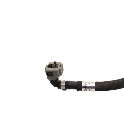 2009 - 2012 TRIUMPH DAYTONA 675R 675 FUEL GAS LINE HOSE OEM