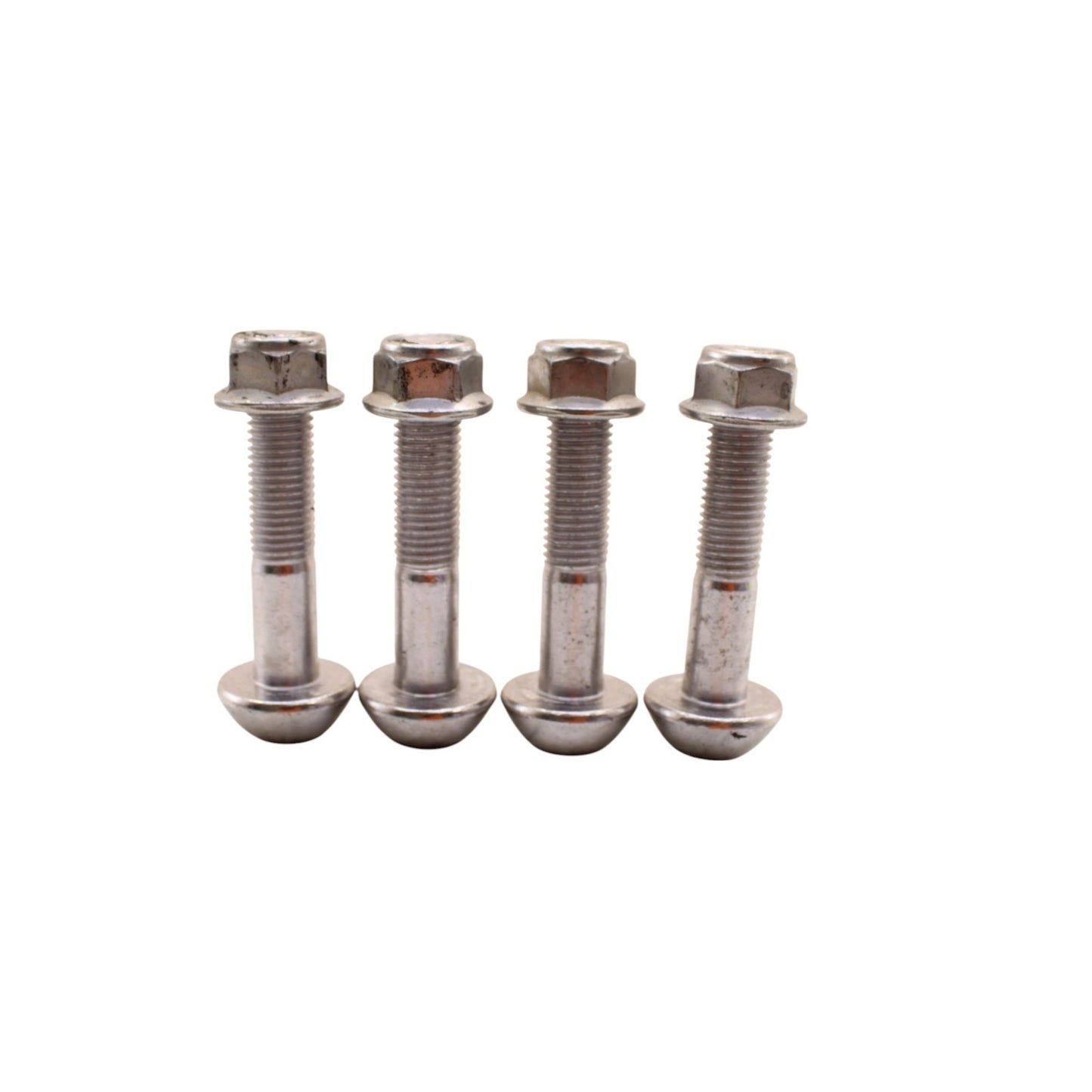 2009 - 2012 TRIUMPH DAYTONA 675R 675 REAR SUBFRAME SUB FRAME BOLTS