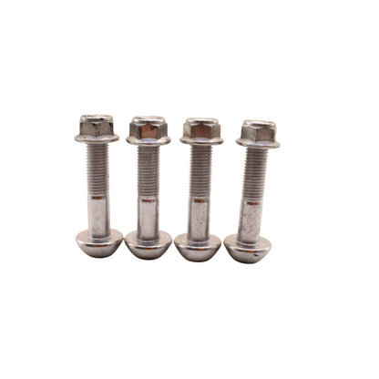 2009 - 2012 TRIUMPH DAYTONA 675R 675 REAR SUBFRAME SUB FRAME BOLTS