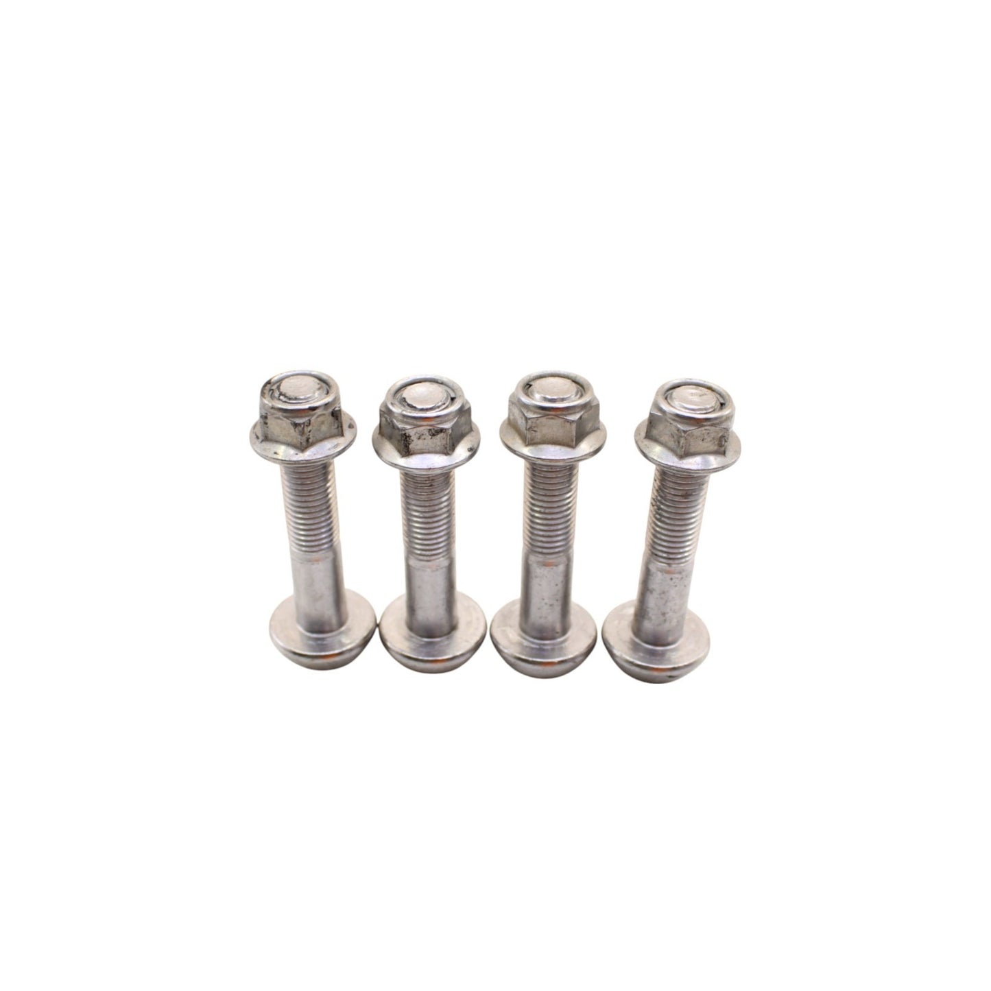 2009 - 2012 TRIUMPH DAYTONA 675R 675 REAR SUBFRAME SUB FRAME BOLTS