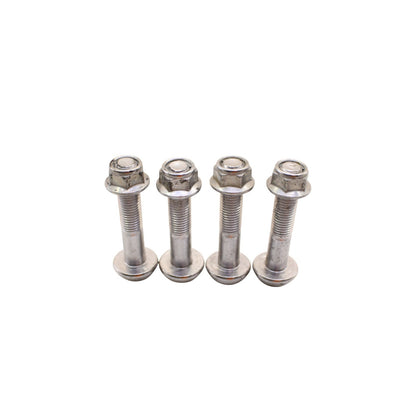 2009 - 2012 TRIUMPH DAYTONA 675R 675 REAR SUBFRAME SUB FRAME BOLTS