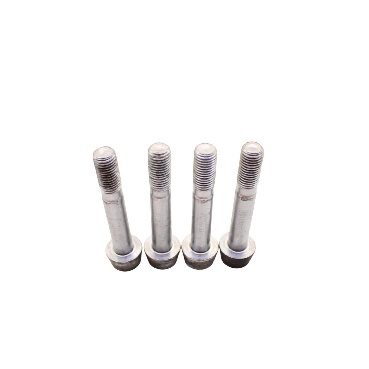 2009 - 2012 TRIUMPH DAYTONA 675R 675 FRONT BRAKE CALIPER BOLTS BOLT SET KIT OEM