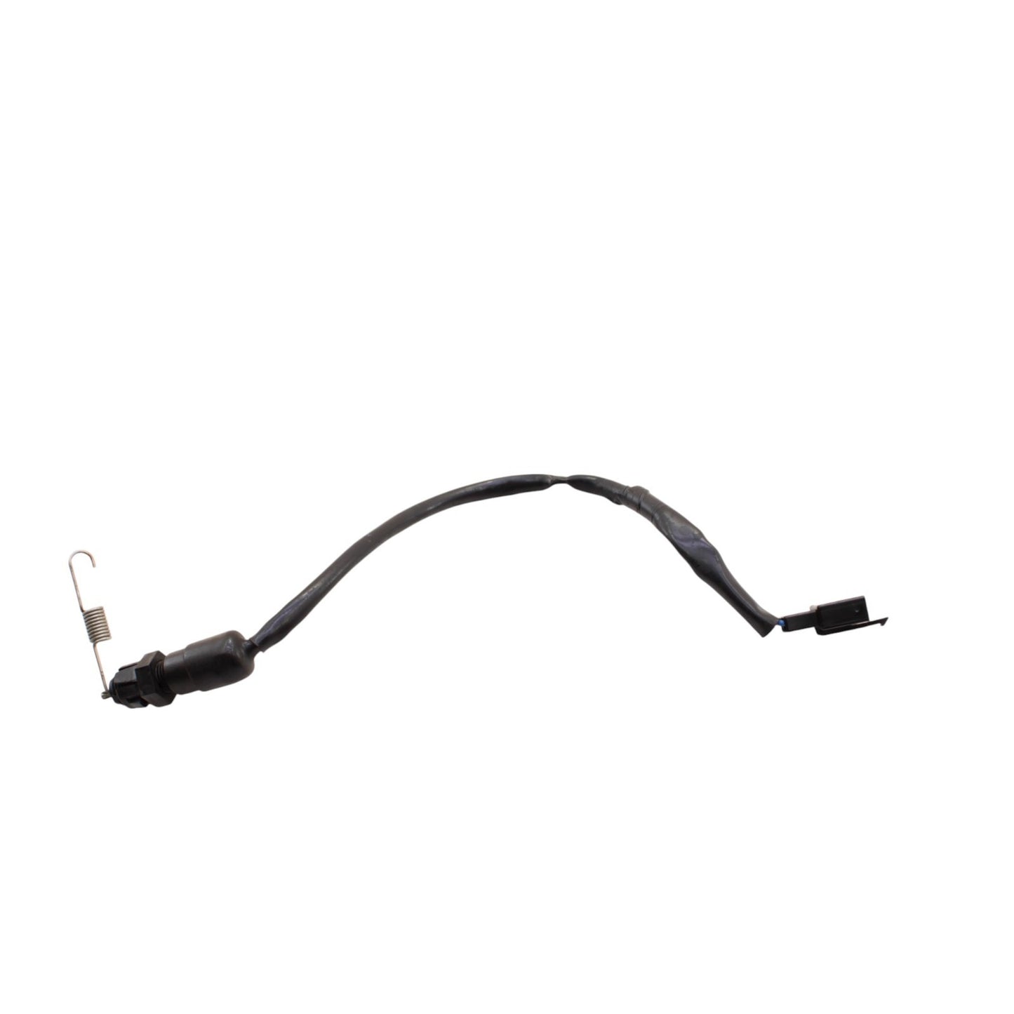 2009 - 2012 TRIUMPH DAYTONA 675R 675 REAR BACK BRAKE SENSOR SWITCH WIRE T2026203