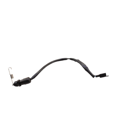 2009 - 2012 TRIUMPH DAYTONA 675R 675 REAR BACK BRAKE SENSOR SWITCH WIRE T2026203